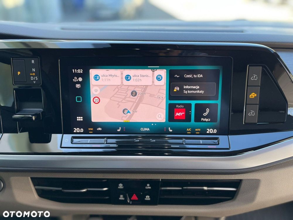 Volkswagen California Ocean 2.0 TSI - 19