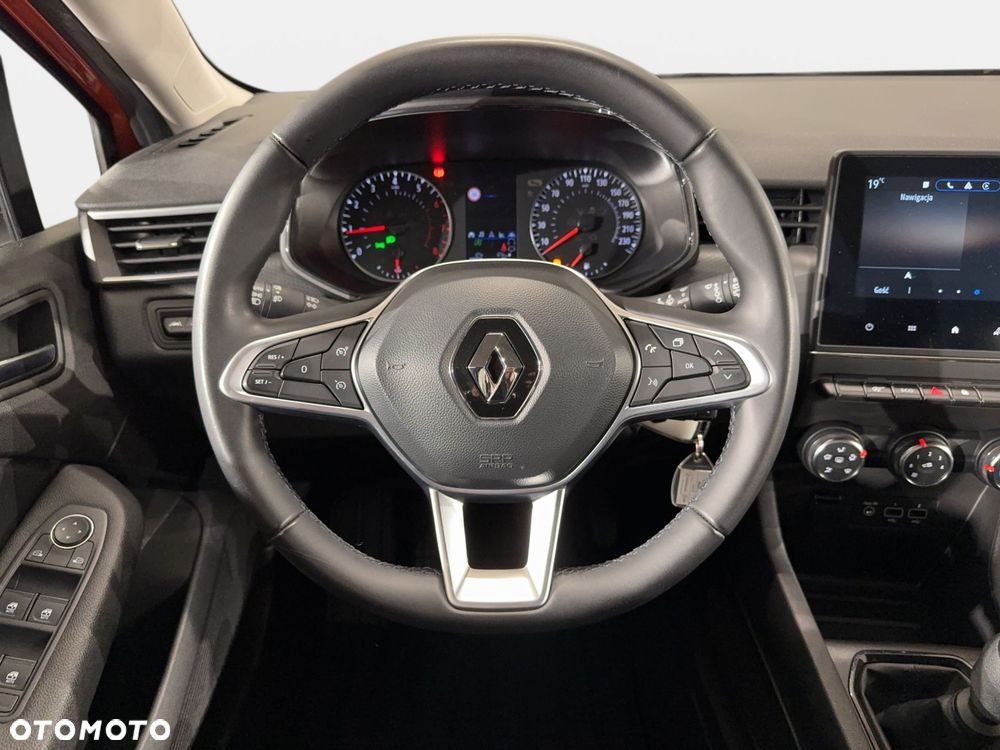 Renault Clio - 17