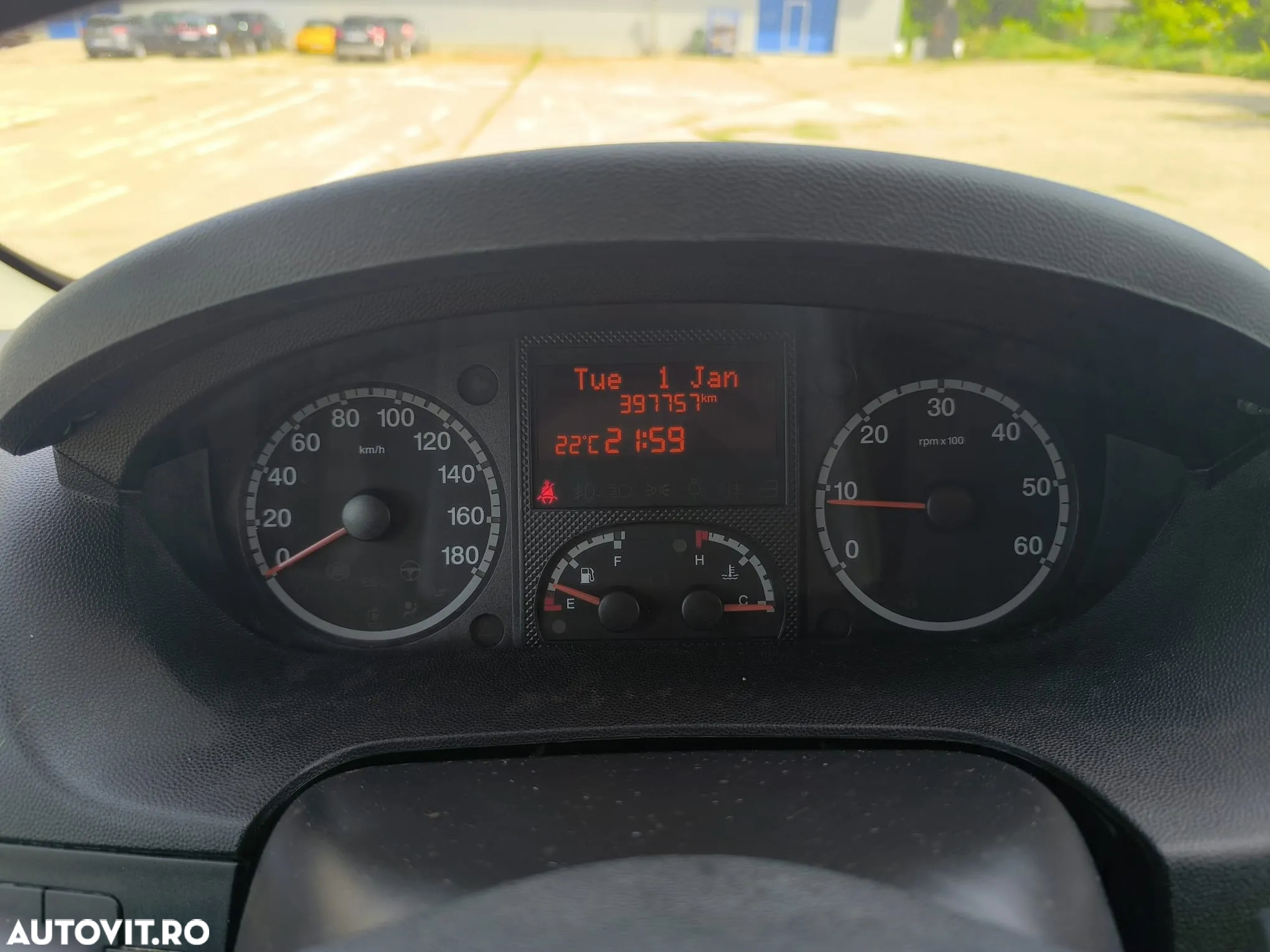Fiat Ducato - 14