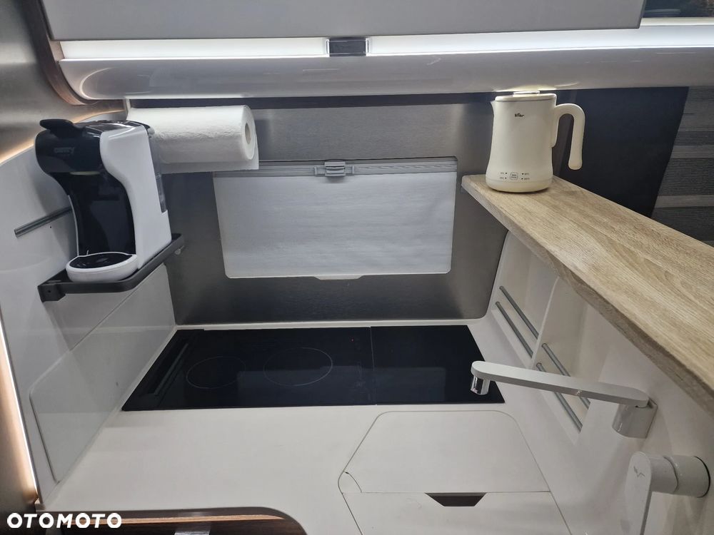 Mobilvetta K-YACHT 85 - 18