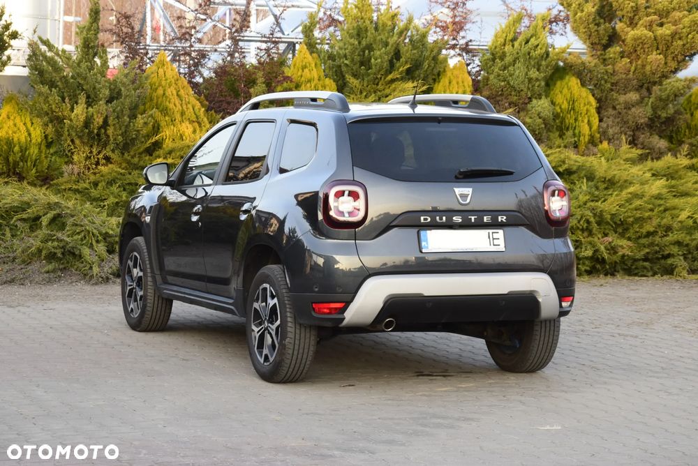 Dacia Duster 1.0 TCe Prestige - 12