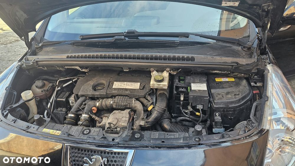 Peugeot 3008 2012 photo 3