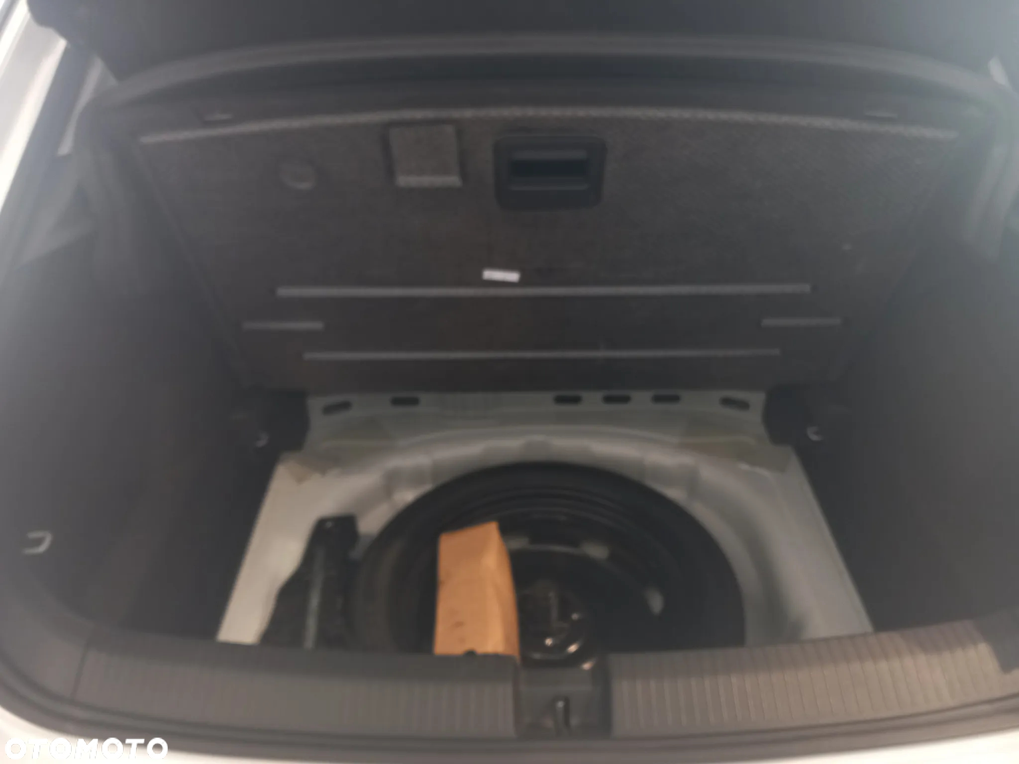 Volkswagen T-Roc 1.5 TSI Style DSG - 8
