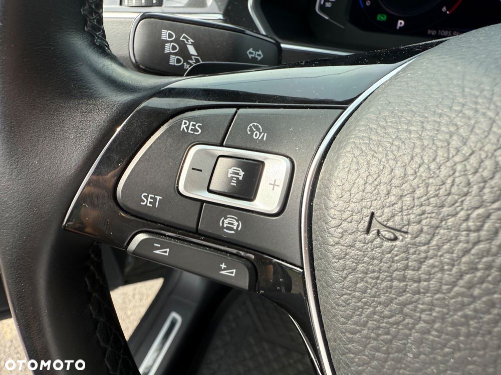 Volkswagen Tiguan Allspace 2.0 TDI 4Mot SCR Highline DSG - 22