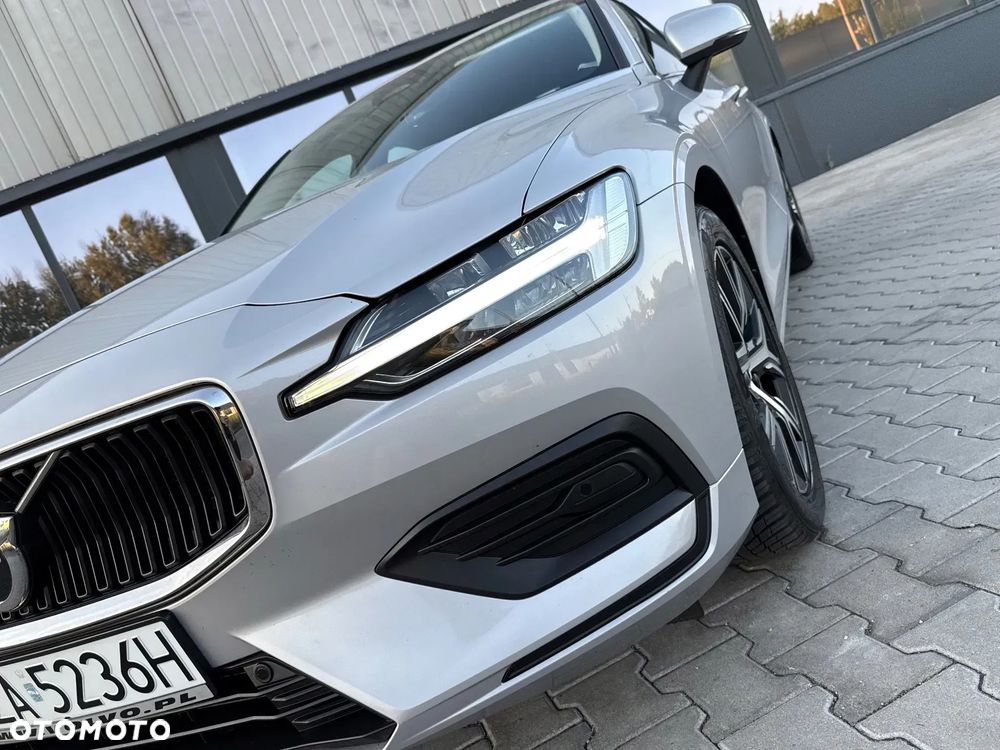 Volvo S60 B4 B Plus Bright - 28