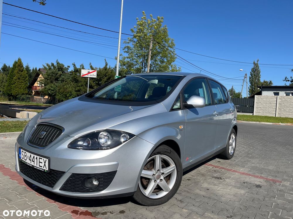Seat Altea - 4