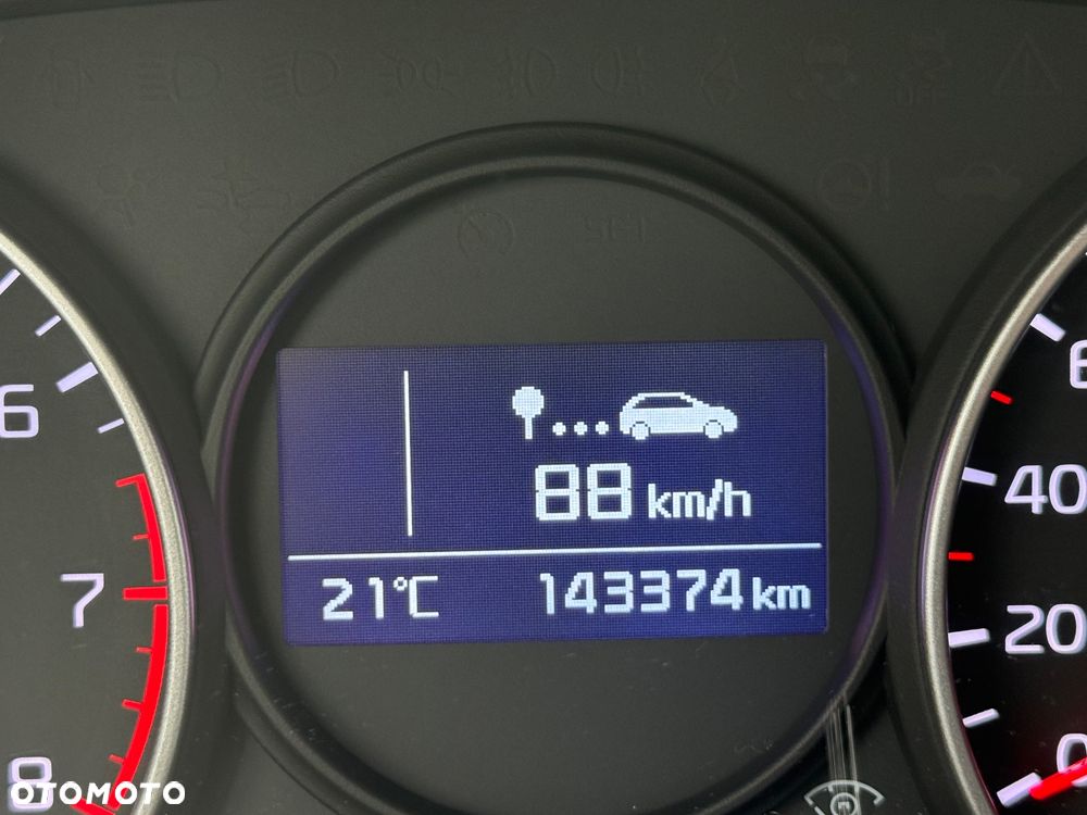 Kia Picanto 1.2 Edition 7 - 11