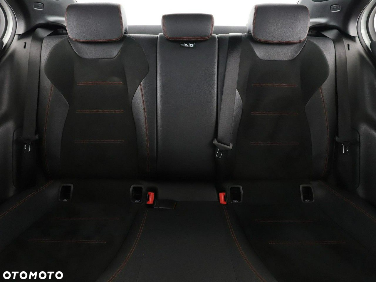 Mercedes-Benz Klasa A 250 e 8G-DCT AMG Line - 18