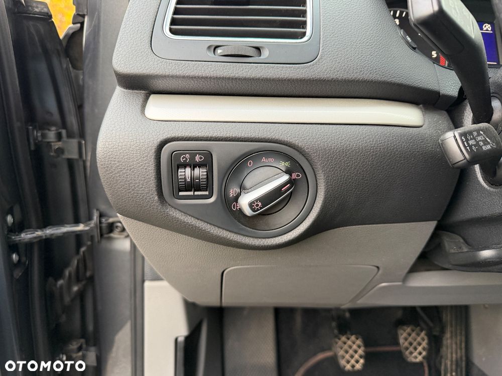 Seat Alhambra 2.0 TDI Style - 24
