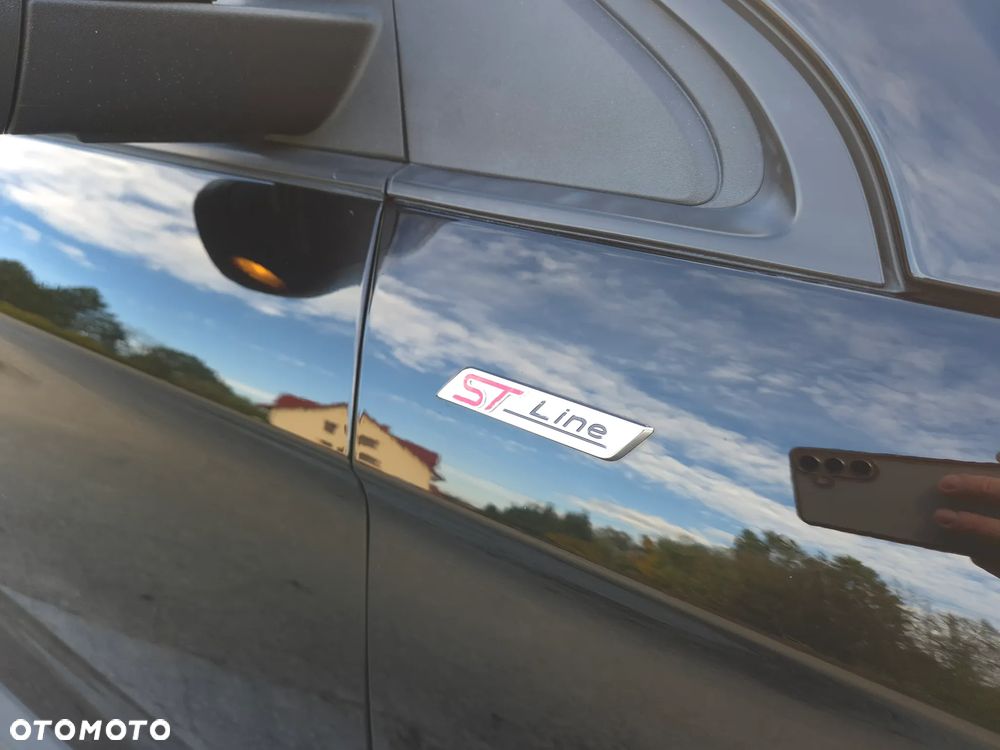 Ford Edge 2.0 TDCi Twin-Turbo 4WD ST-Line - 14