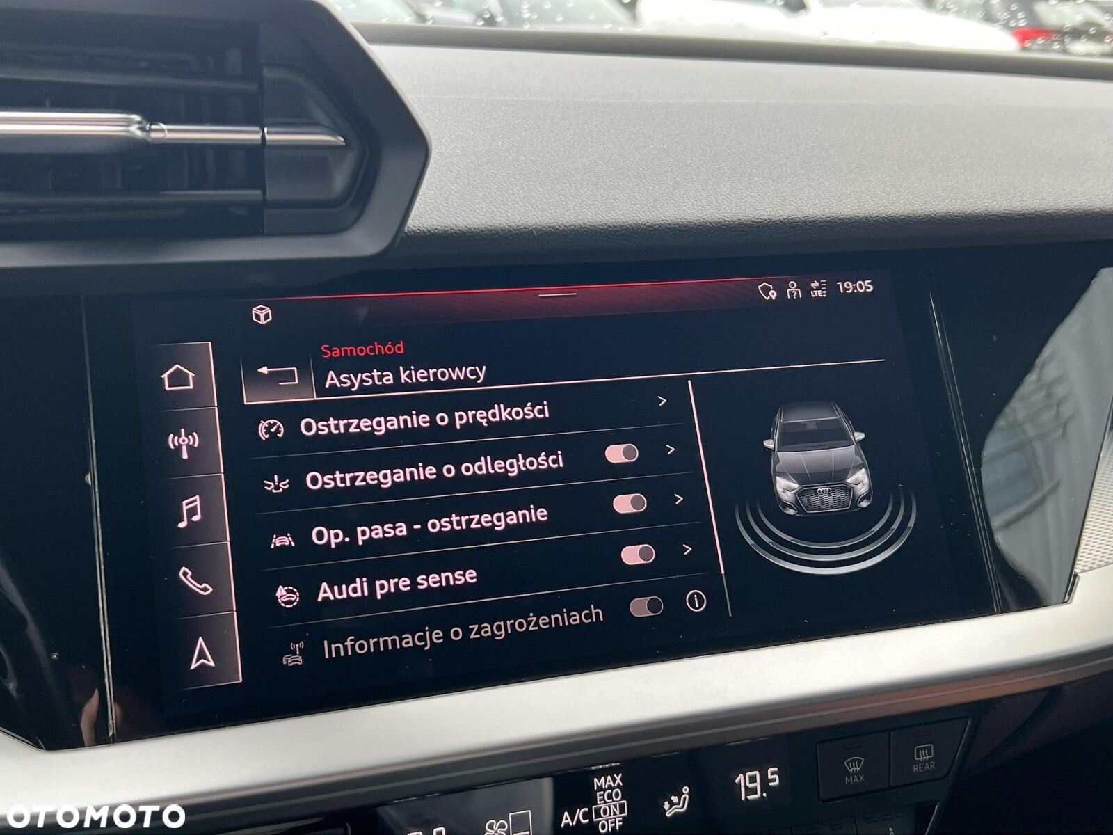 Audi A3 - 28