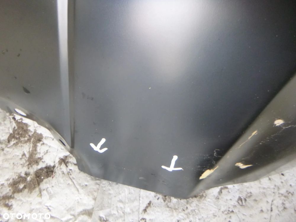 BŁOTNIK IVECO DAILY, 00 - 05 przód przedni prawy nowy - 3