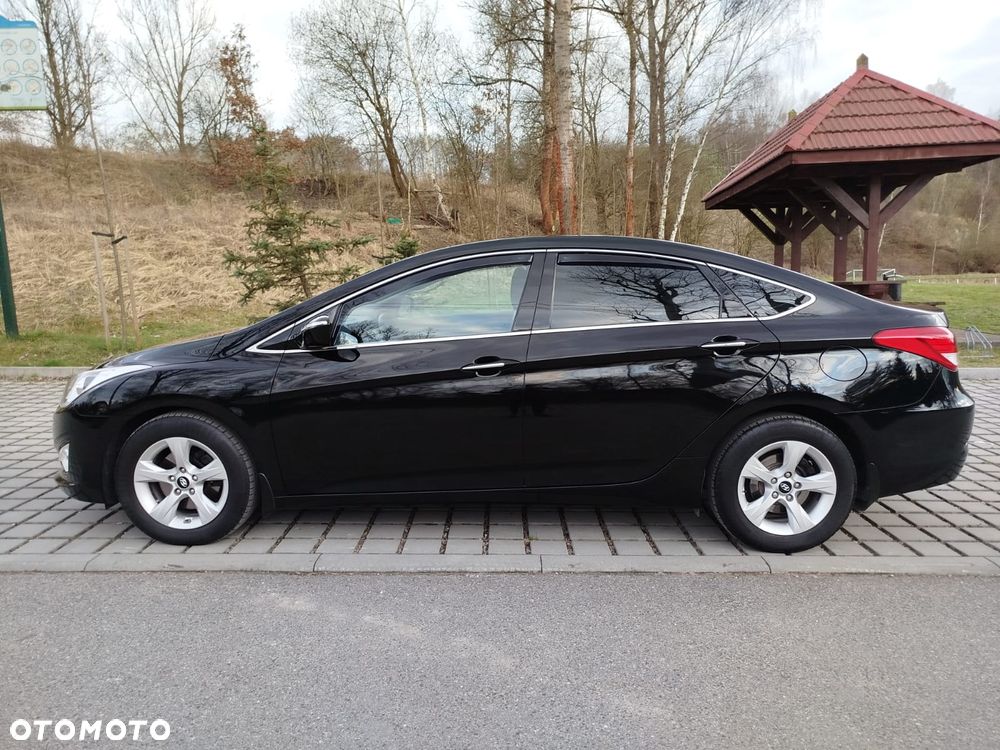 Hyundai i40 1.6 GDI Classic - 3