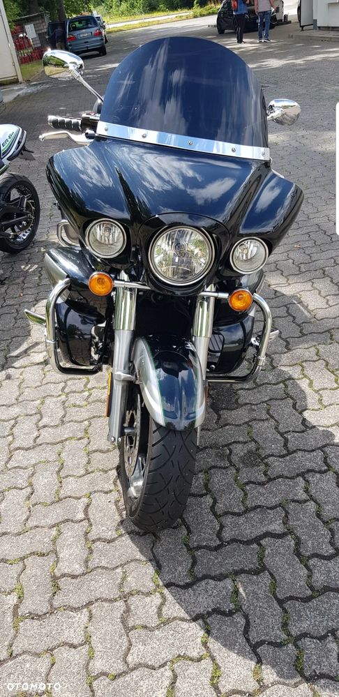 Kawasaki Vulcan - 33