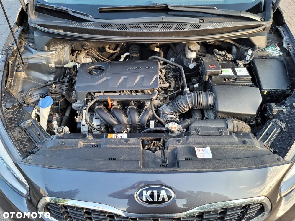 Kia Ceed 1.4 M - 13