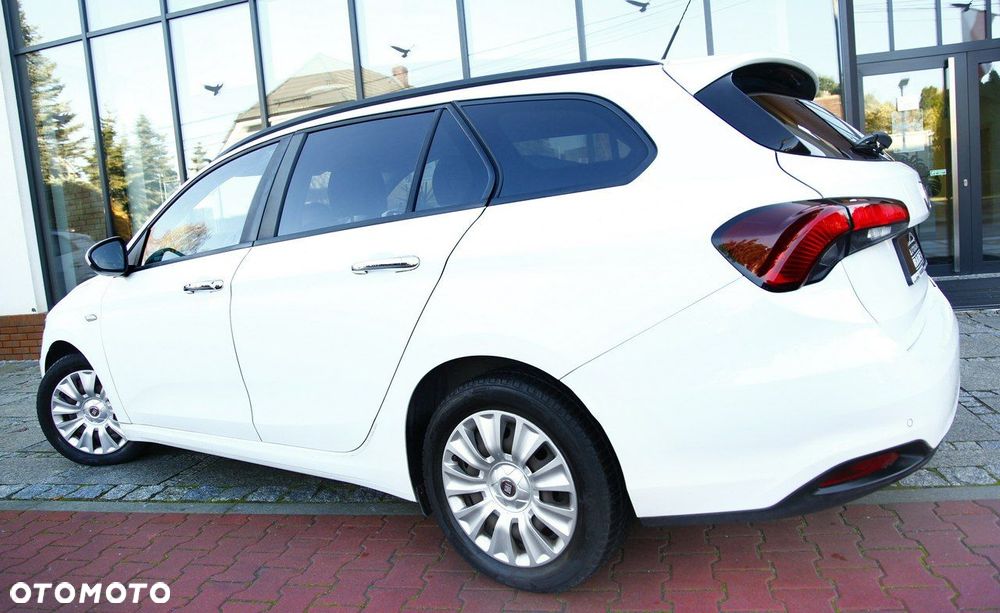 Fiat Tipo - 26