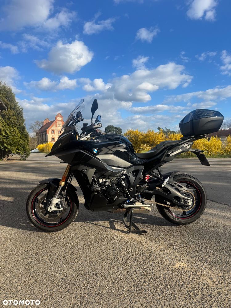 BMW XR - 5