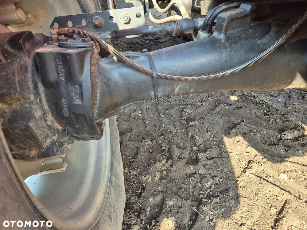 Zetor PROXIMA POWER 100 - 16