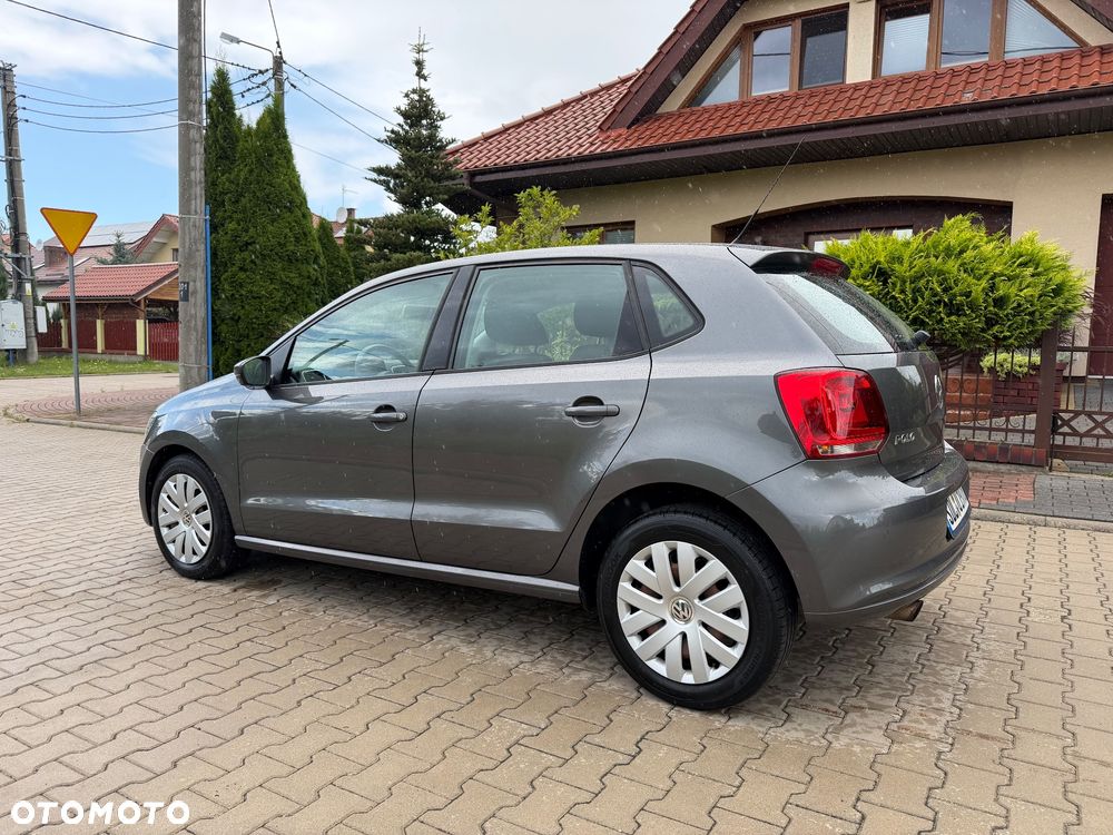 Volkswagen Polo 1.4 Comfortline - 18