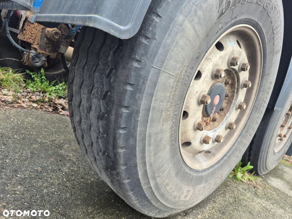 Schmitz Cargobull SCF24 - 4