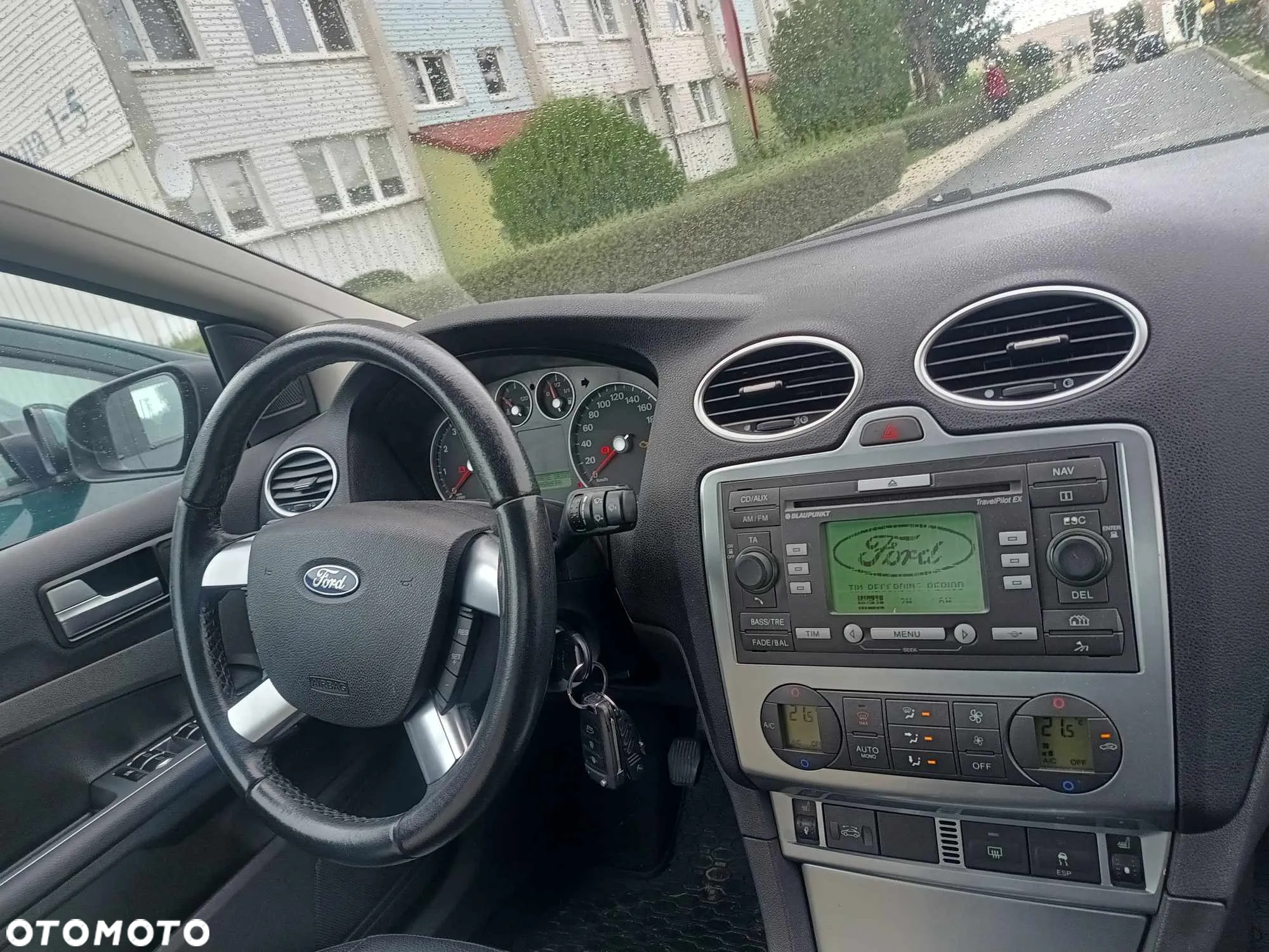 Ford Focus CC 2.0 Titanium - 7