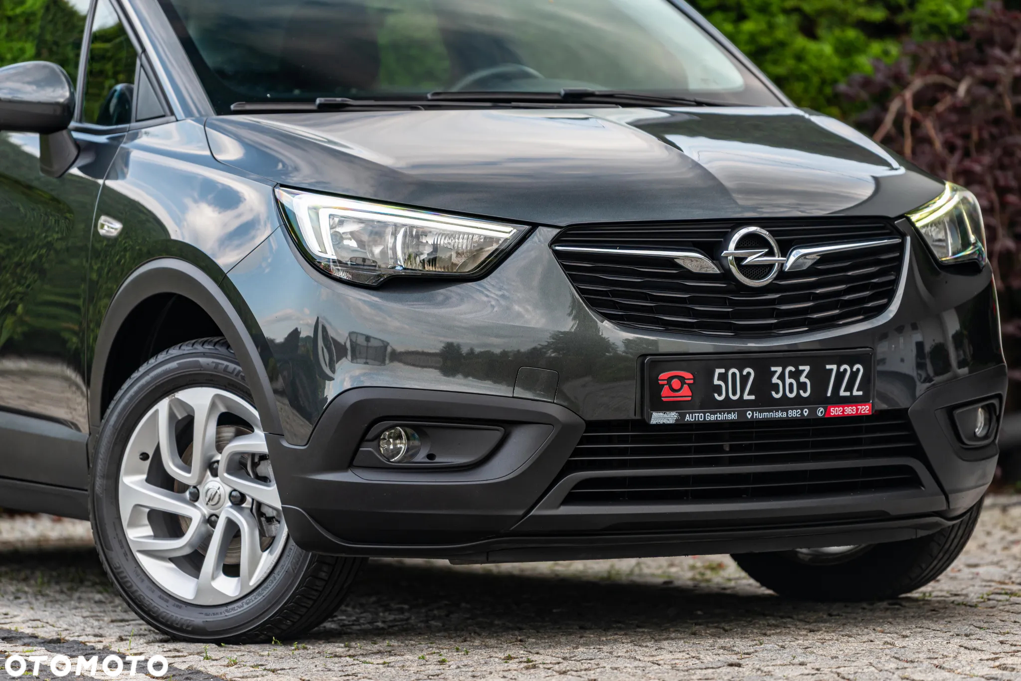 Opel Crossland X 1.2 ECOTEC Start/Stop Edition - 9