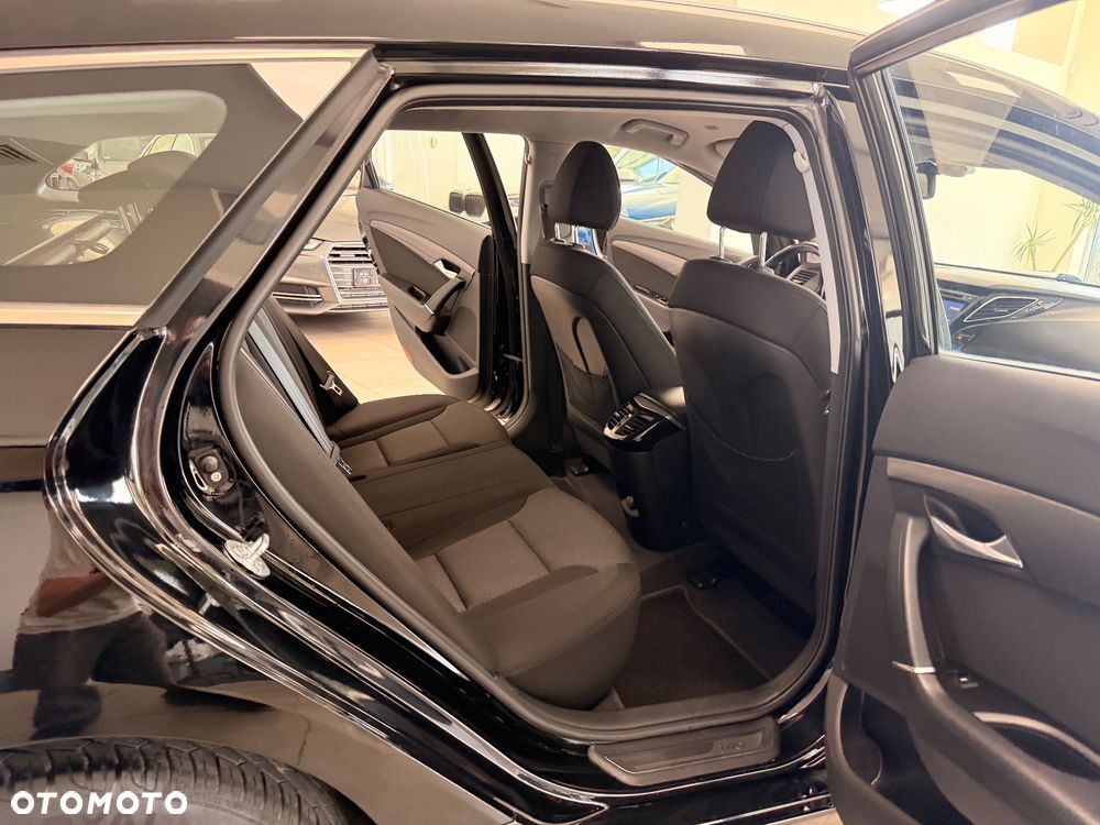 Hyundai i40 1.7 CRDi Premium - 17