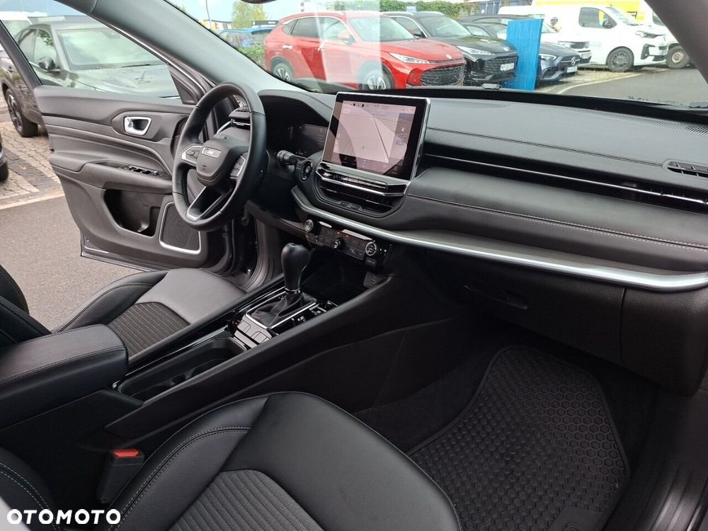 Jeep Compass 1.5 T4 mHEV Altitude FWD S&S DCT - 25