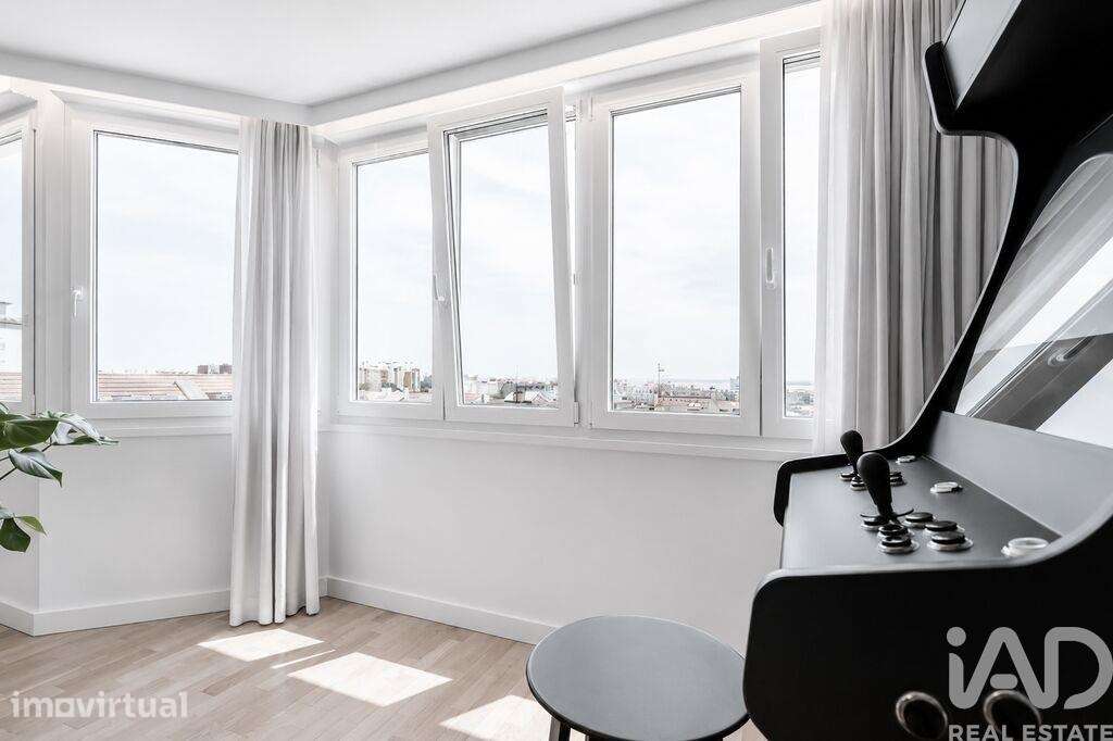 Apartamento T5 em Penha de França - Grande imagem: 5/20