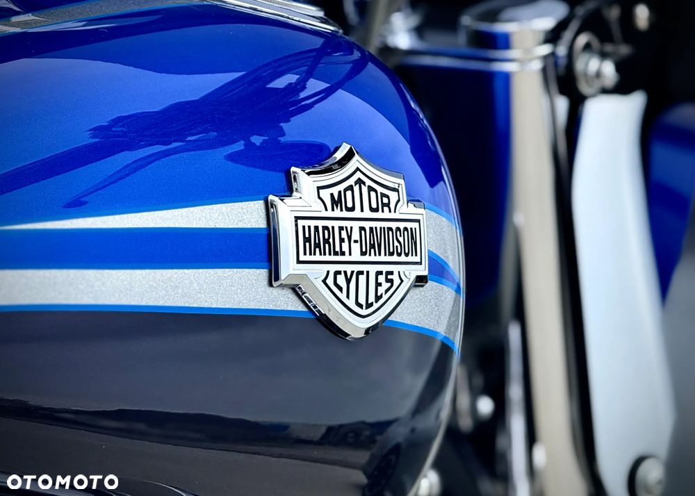 Harley-Davidson Softail - 14