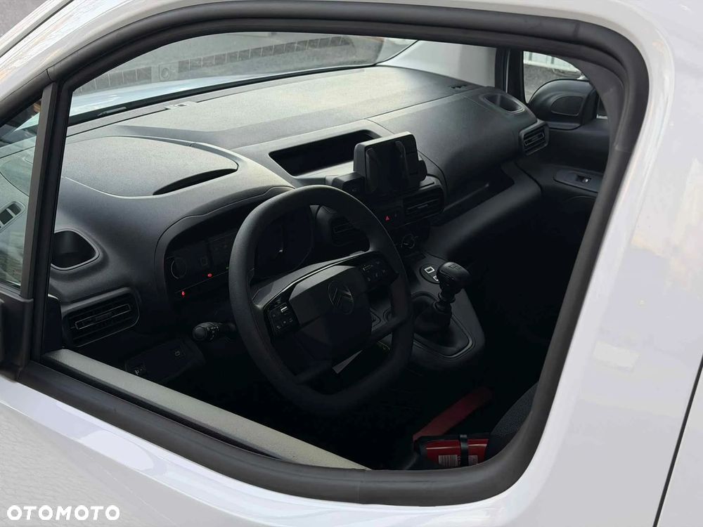 Citroën Berlingo M - 9