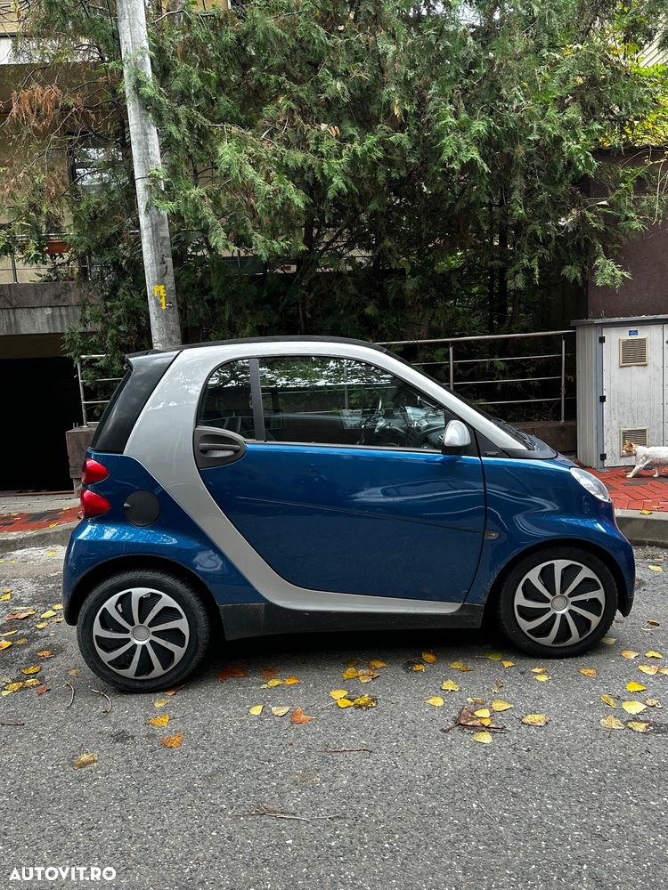 Smart Fortwo - 3