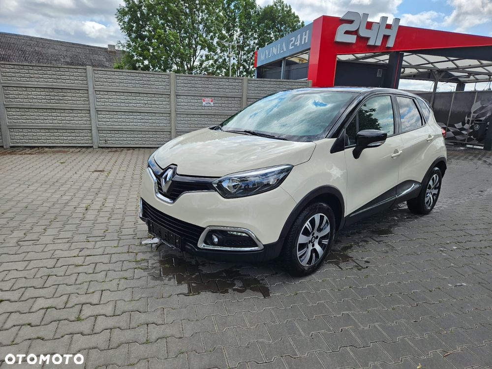 Renault Captur - 15