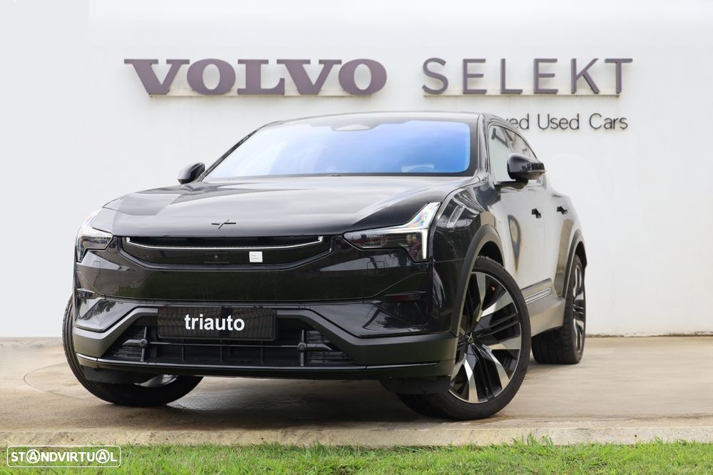 Polestar 3 Long Range 111 kWh AWD Performance Plus Pilot - 34