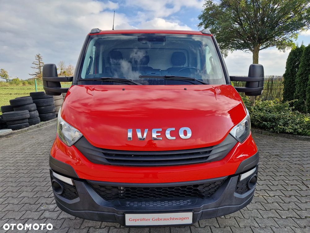 Iveco DAILY - 1