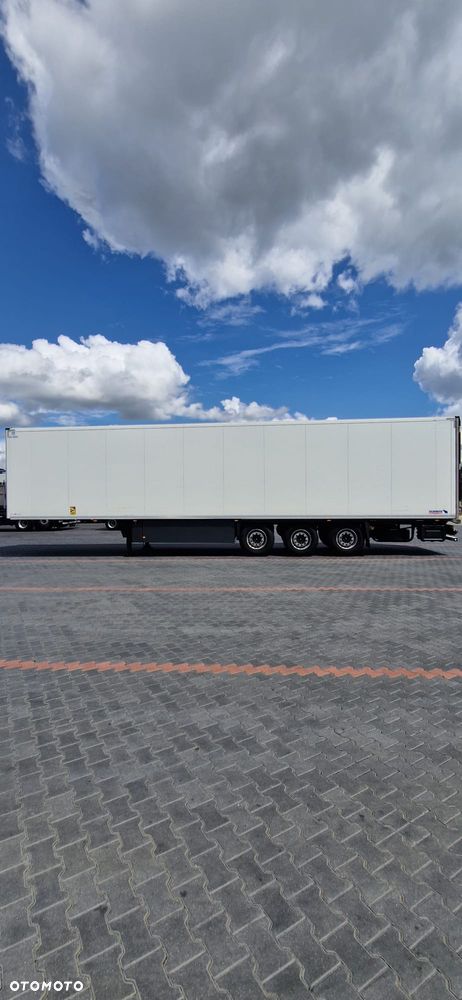 Schmitz Cargobull SCB S3B - 5