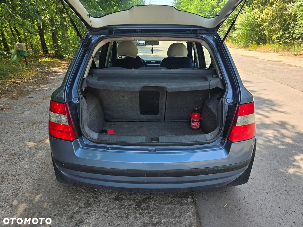Fiat Stilo 1.9 JTD 115 Dynamic - 13