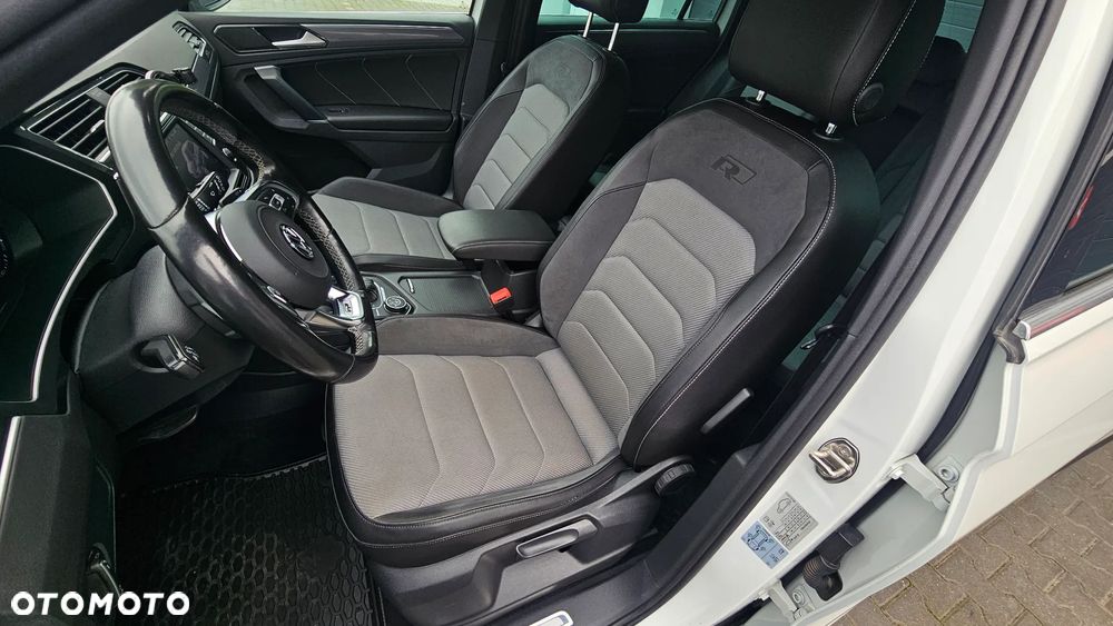 Volkswagen Tiguan 2.0 TDI SCR 4MOTION DSG Highline - 12