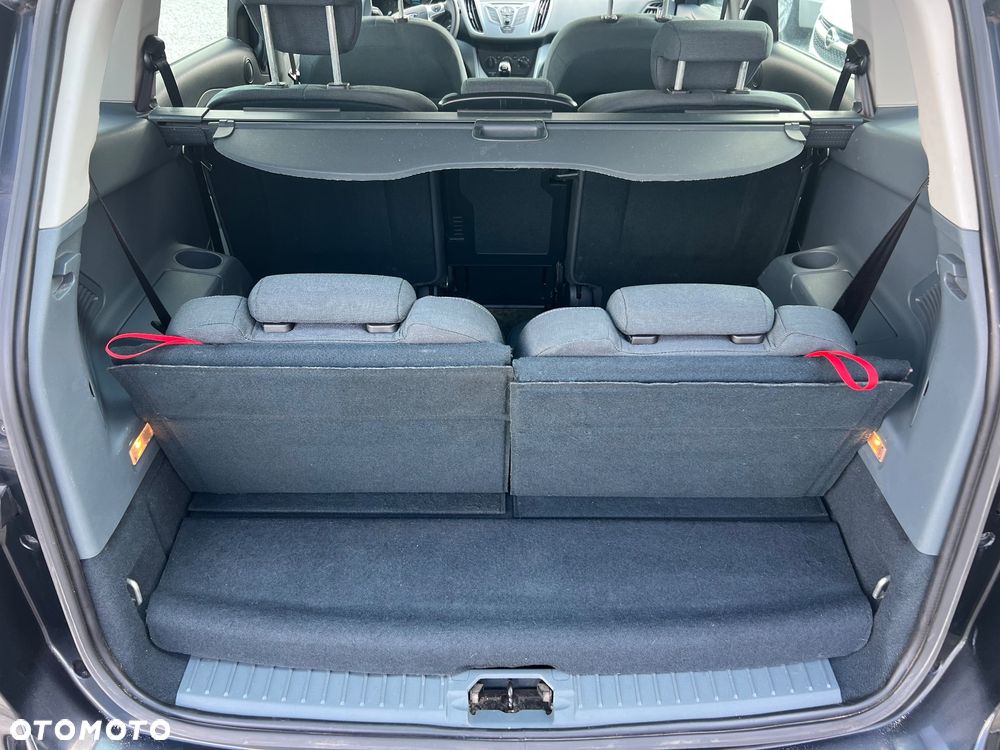 Ford Grand C-MAX 1.6 Titanium - 7