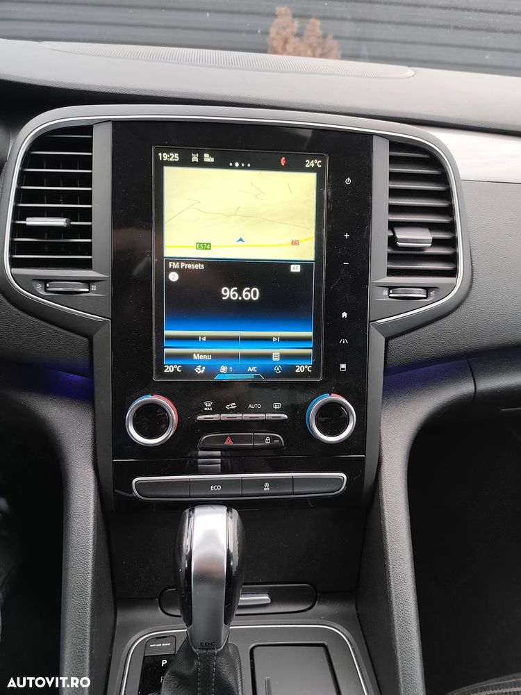 Renault Talisman ENERGY TCe 150 EDC INTENS - 9