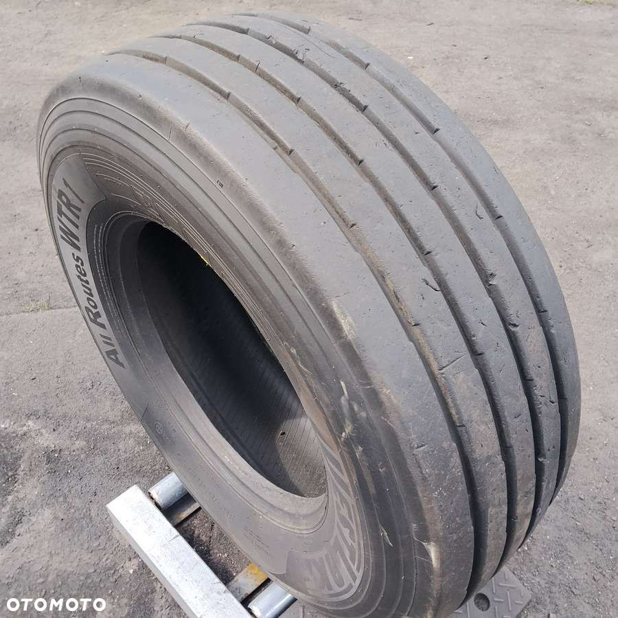 Komplet opon - 2 x 385/65 R22.5 Westlake - 3