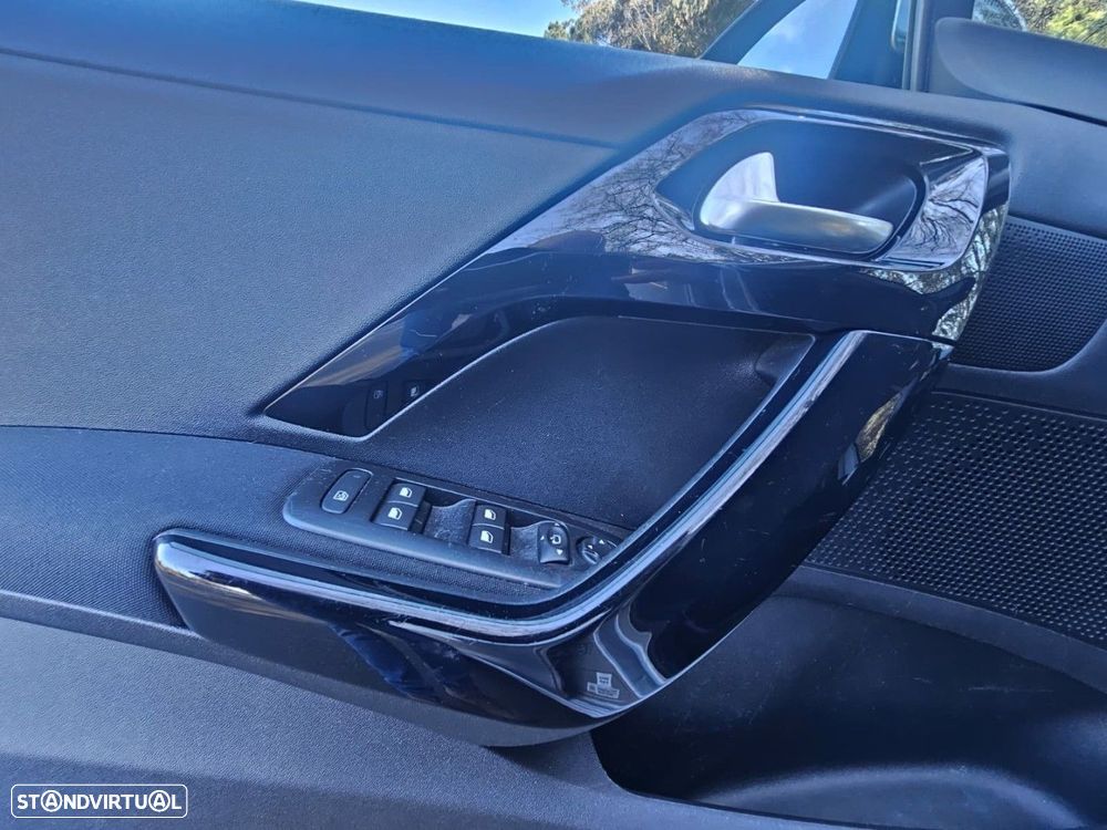 Peugeot 208 Blue-HDi 100 Stop&Start Allure - 9