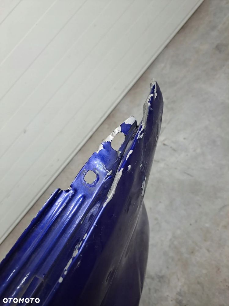 BŁOTNIK PRAWY PRZÓD PRZEDNI BMW E46 M3 - 6
