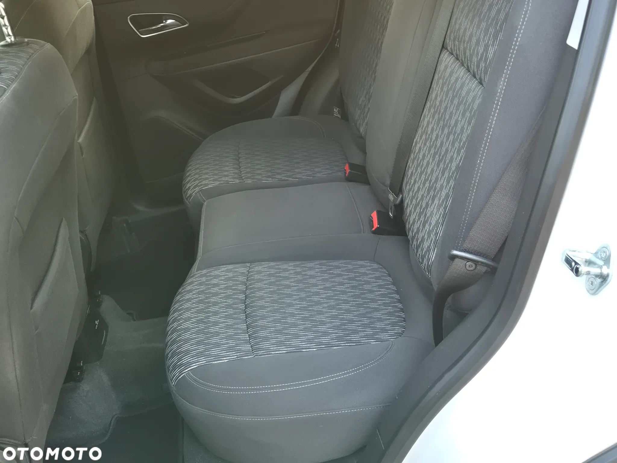 Opel Mokka 1.6 Cosmo S&S - 16