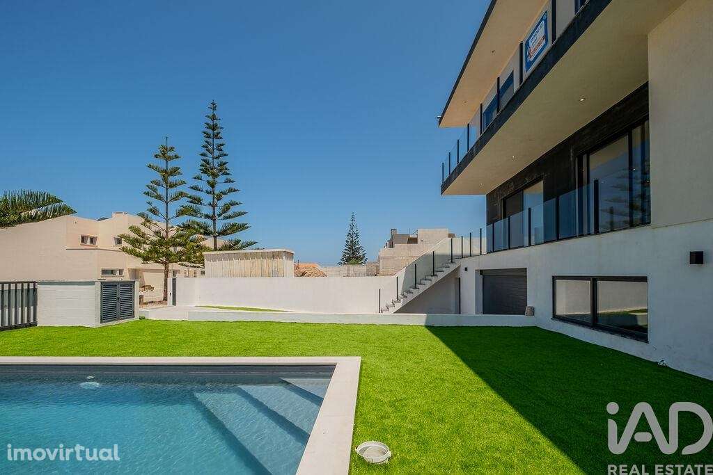Casa / Villa T4 em Silveira de 410,00 m2 - Grande imagem: 2/30