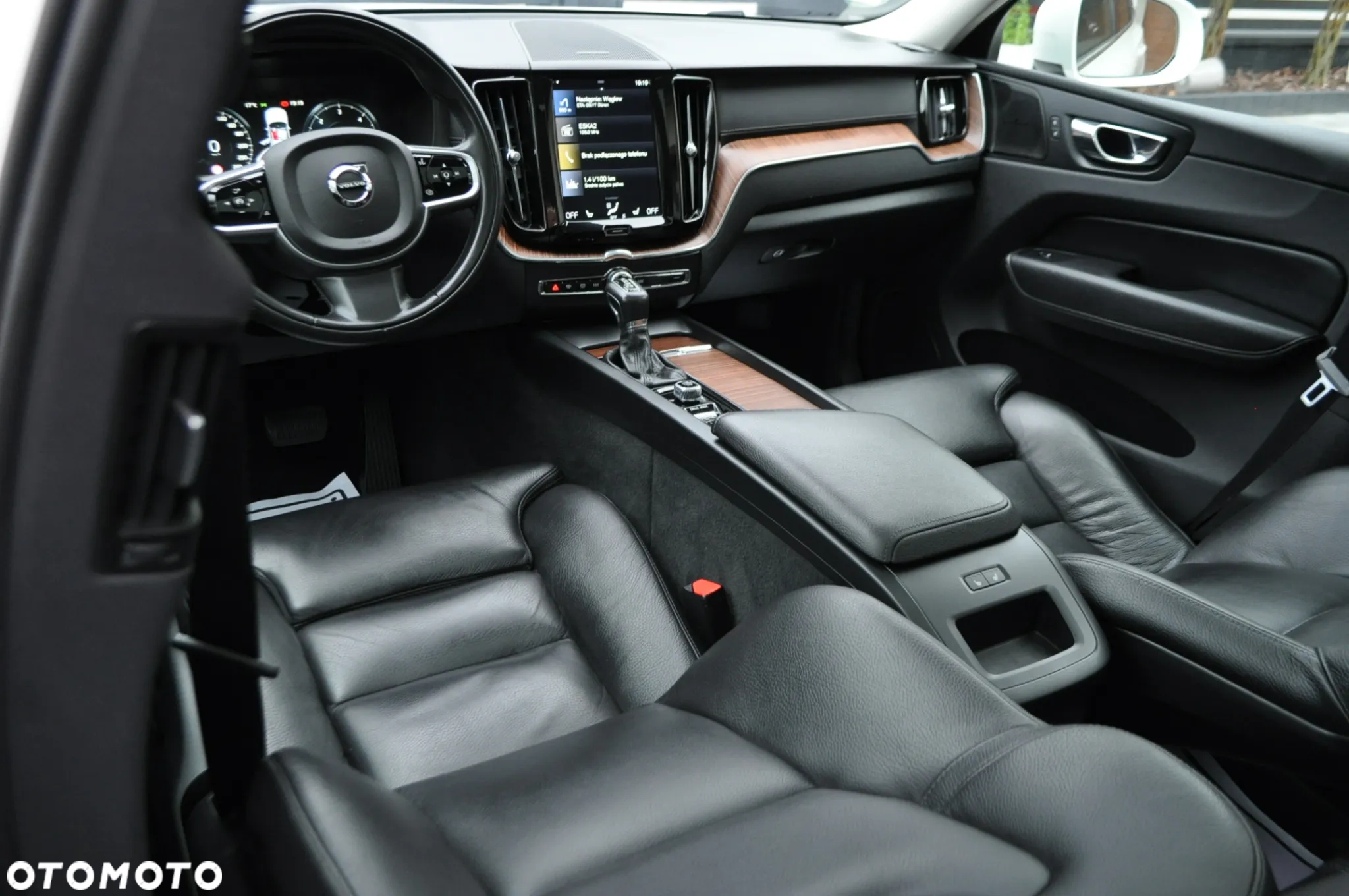 Volvo XC 60 D4 Geartronic Inscription - 40