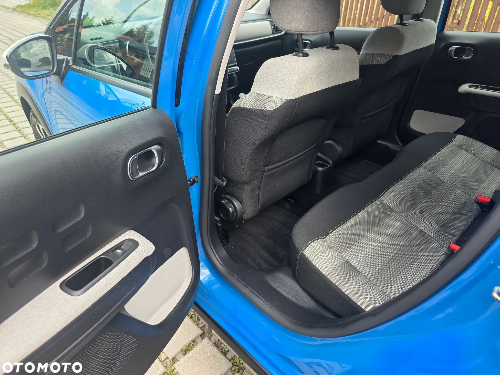 Citroën C3 1.5 BlueHDi Shine - 14
