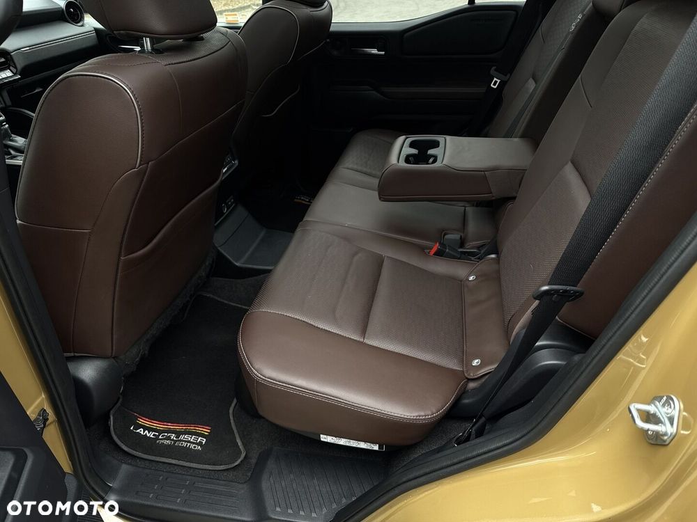 Toyota Land Cruiser LC 2.8 D-4D First Edition - 27