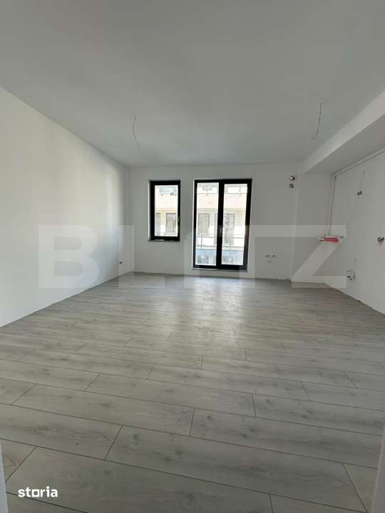 Apartament 3 camere in bloc nou — fotografia 1