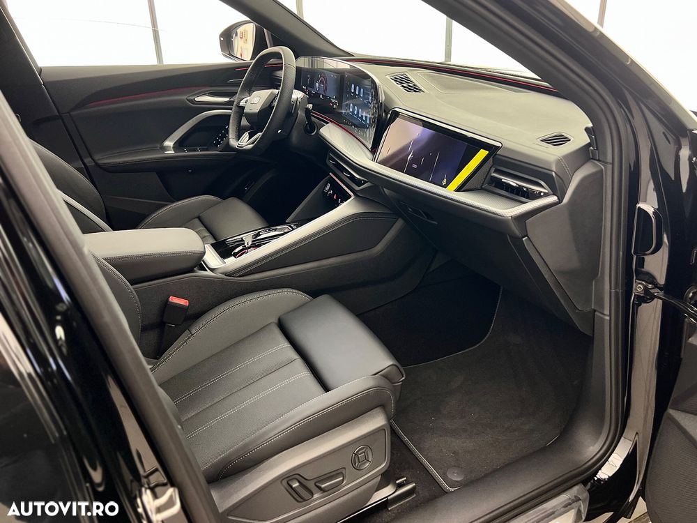 Audi Q5 Sportback TDI quattro 220 kW S tronic - 26